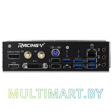 Материнская плата BIOSTAR B560GTQ Ver. 5.0 картинка 3